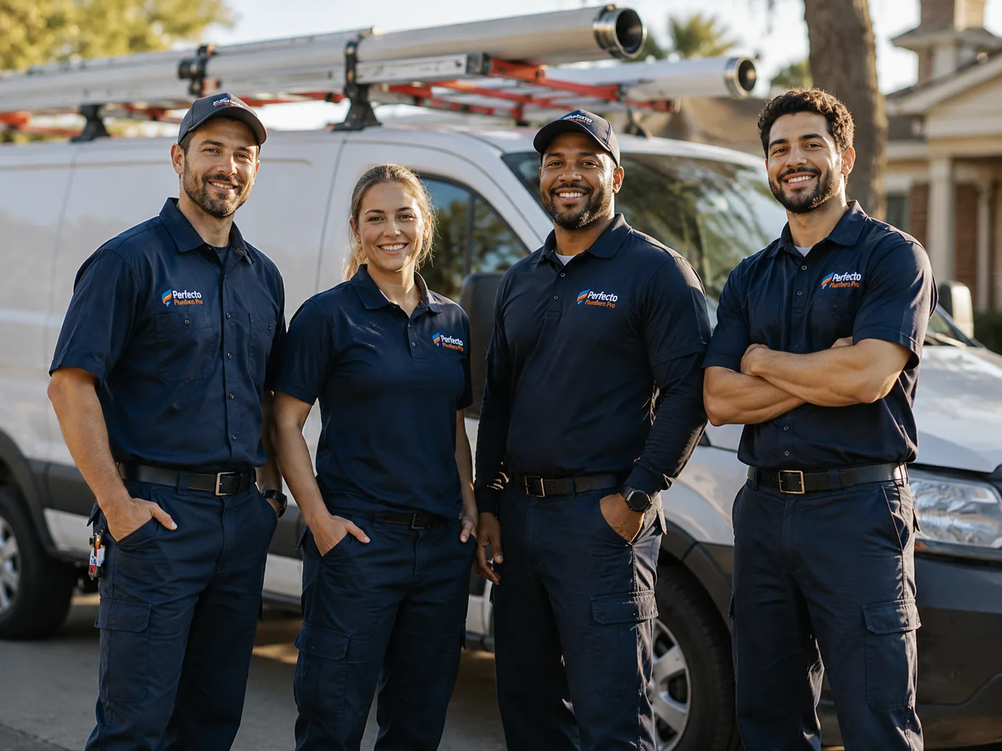 Emergency Plumber Near Me in Woodstock, MD near me